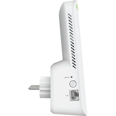"Boost Your WiFi with D-Link DAP-X1860 Wall-Mount Range Extender – Unmatched Performance & Coverage!"